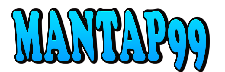 Mantap99 Logo